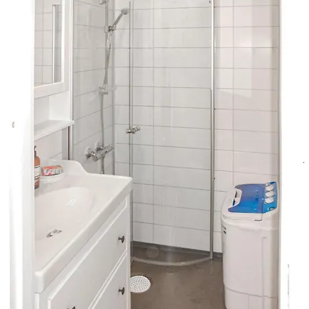 3 Bedroom In Feriehus *