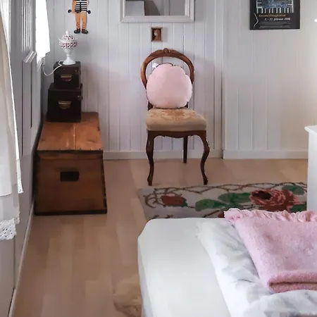 3 Bedroom In Feriehus