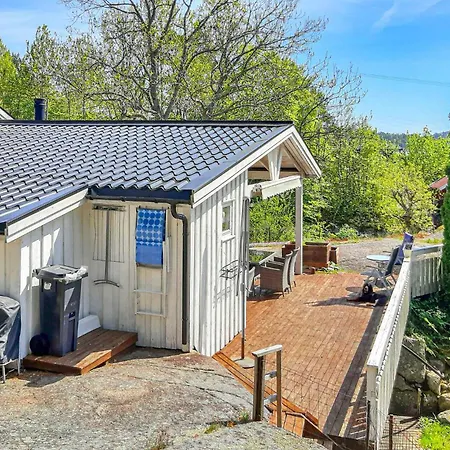 Pet Friendly In With House Sea View * Gjeving